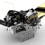 Opto-Mechanical Systems