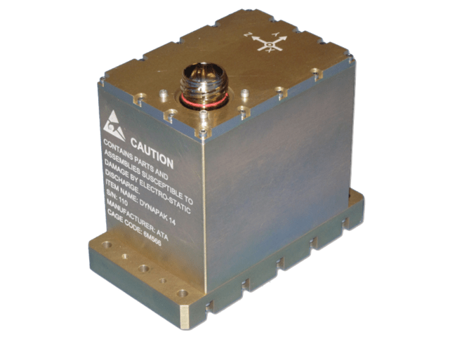 Space Sensors