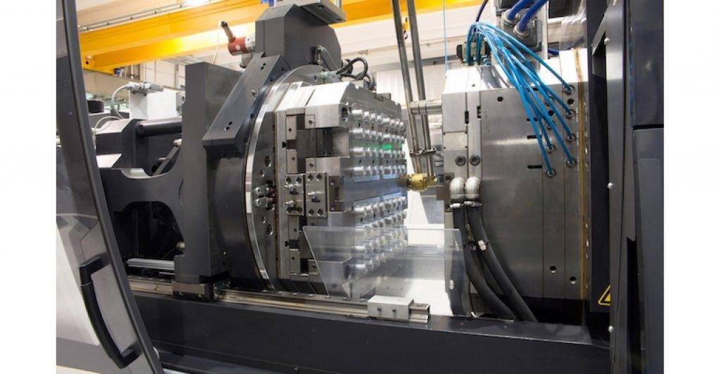 Best Injection Molding Service